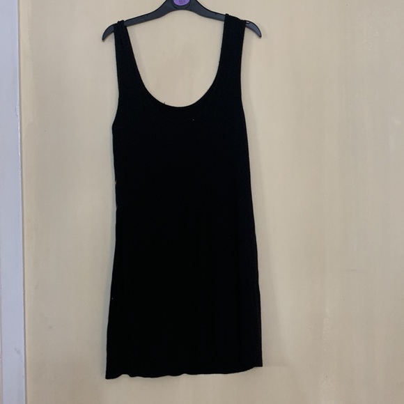 Midi Tank Dress Casual - Picture 4 of 4